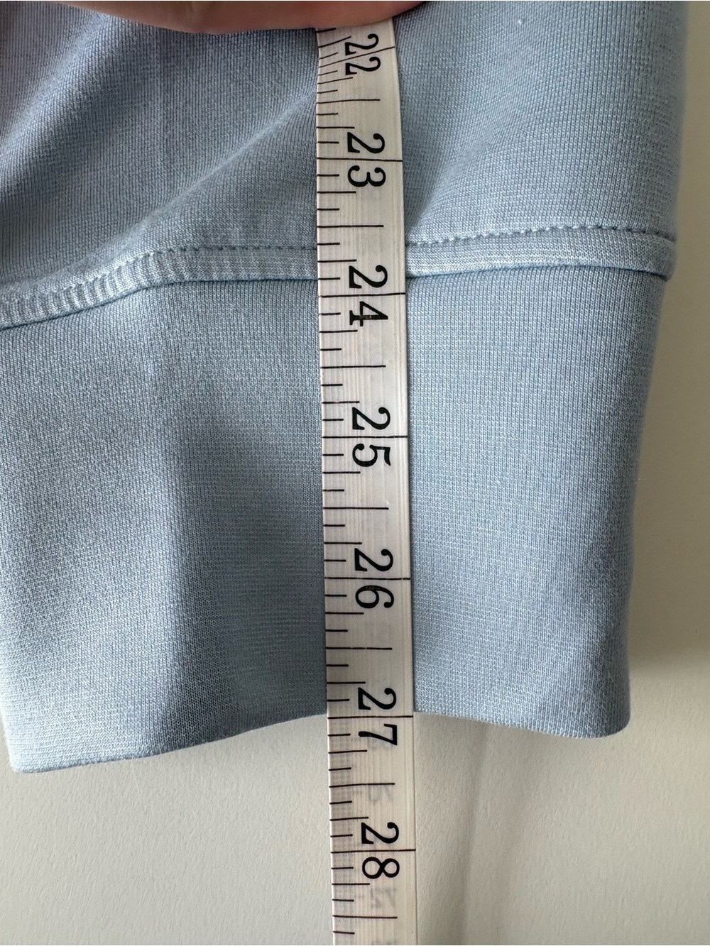 American Eagle Outfitters Men’s Pullover Hoodie Blue Active flex  - XXL - Picture 14 of 14